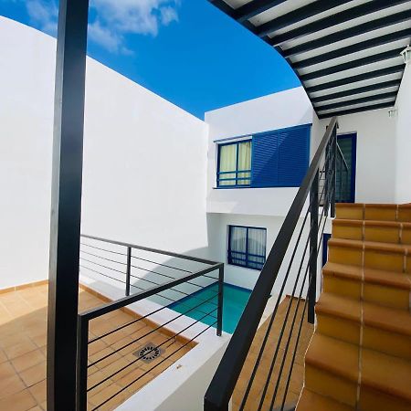 Villa Ametsa Playa Blanca  Zewnętrze zdjęcie