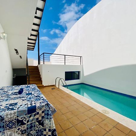 Villa Ametsa Playa Blanca  Zewnętrze zdjęcie