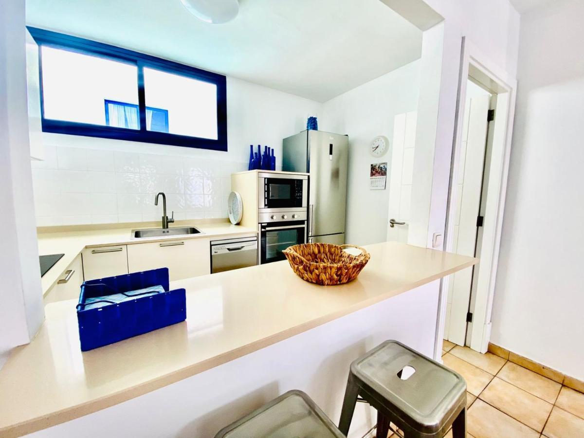 Villa Ametsa Playa Blanca  Zewnętrze zdjęcie