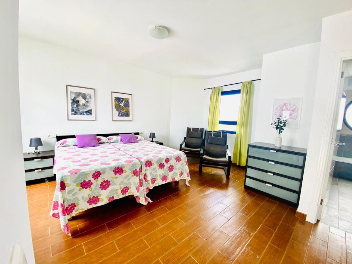 Villa Ametsa Playa Blanca  Zewnętrze zdjęcie