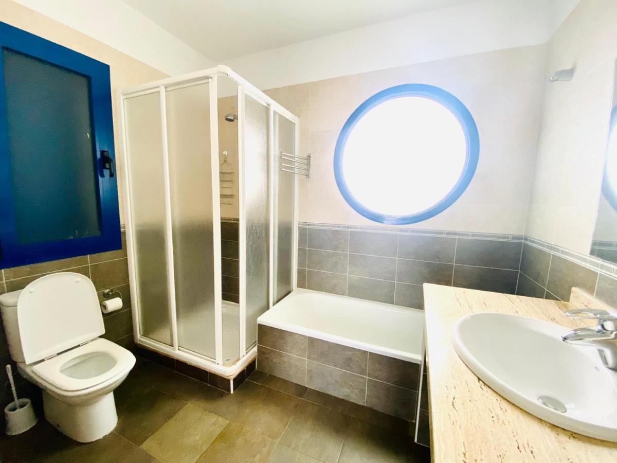 Villa Ametsa Playa Blanca  Zewnętrze zdjęcie