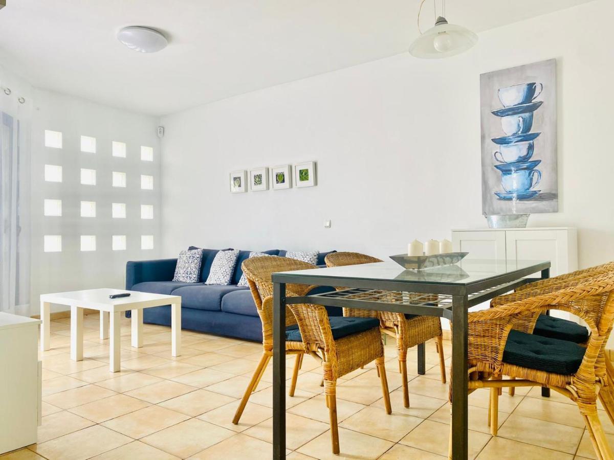 Villa Ametsa Playa Blanca  Zewnętrze zdjęcie