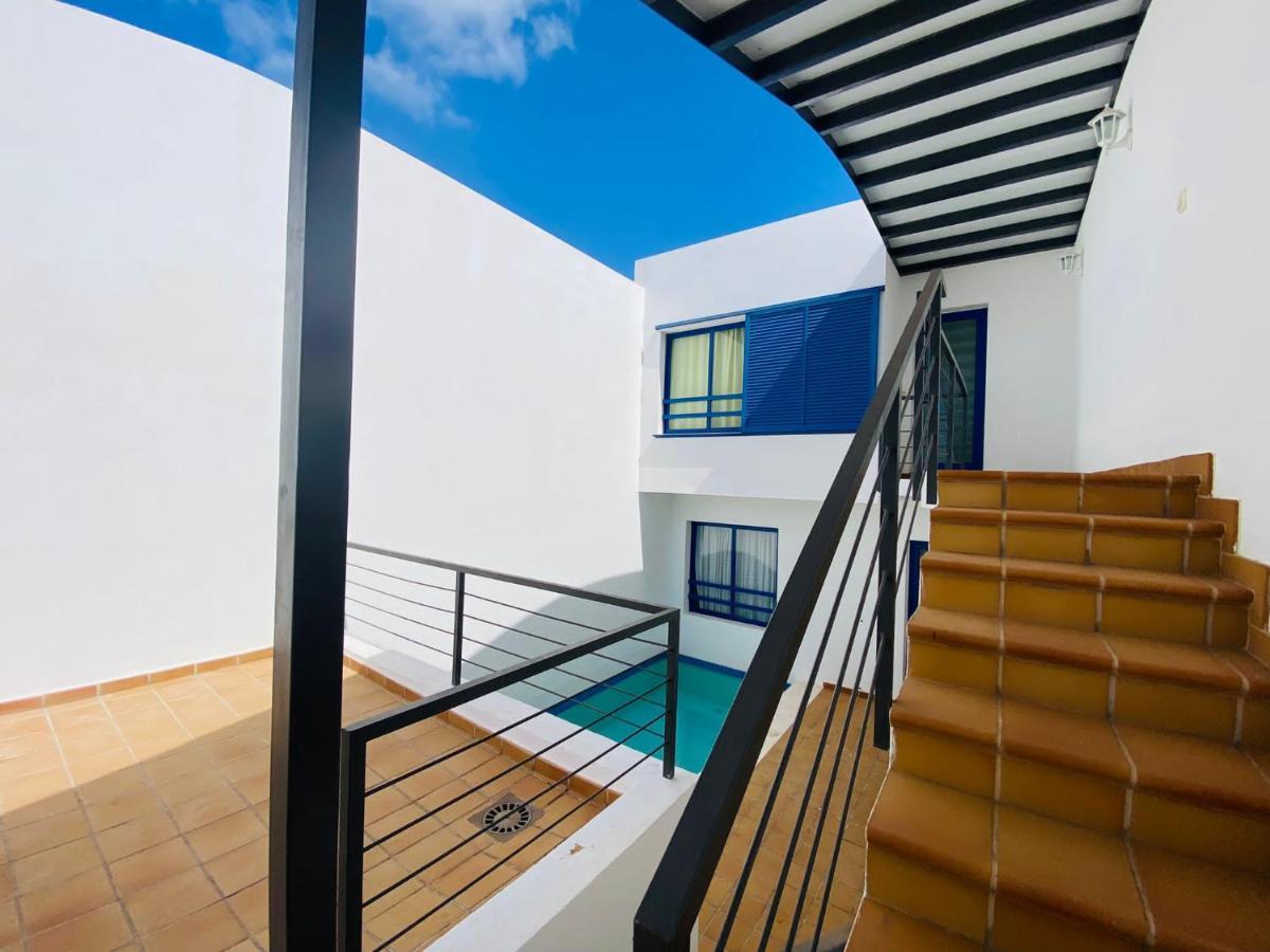 Villa Ametsa Playa Blanca  Zewnętrze zdjęcie