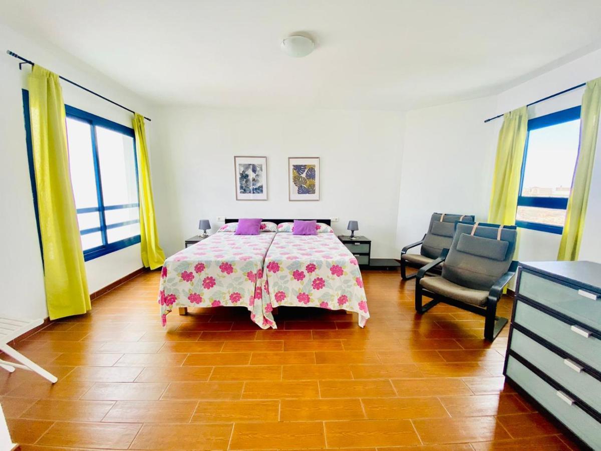 Villa Ametsa Playa Blanca  Zewnętrze zdjęcie