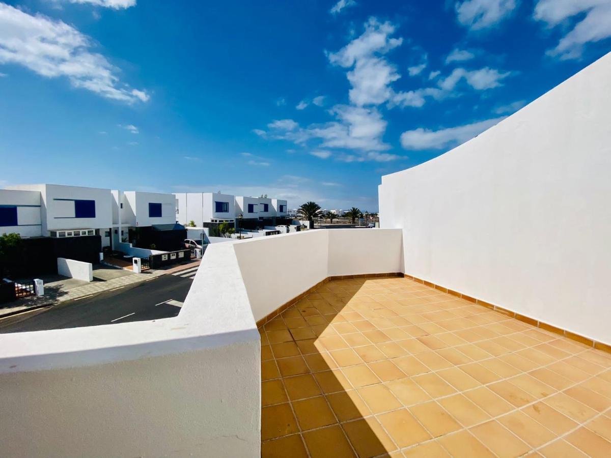 Villa Ametsa Playa Blanca  Zewnętrze zdjęcie