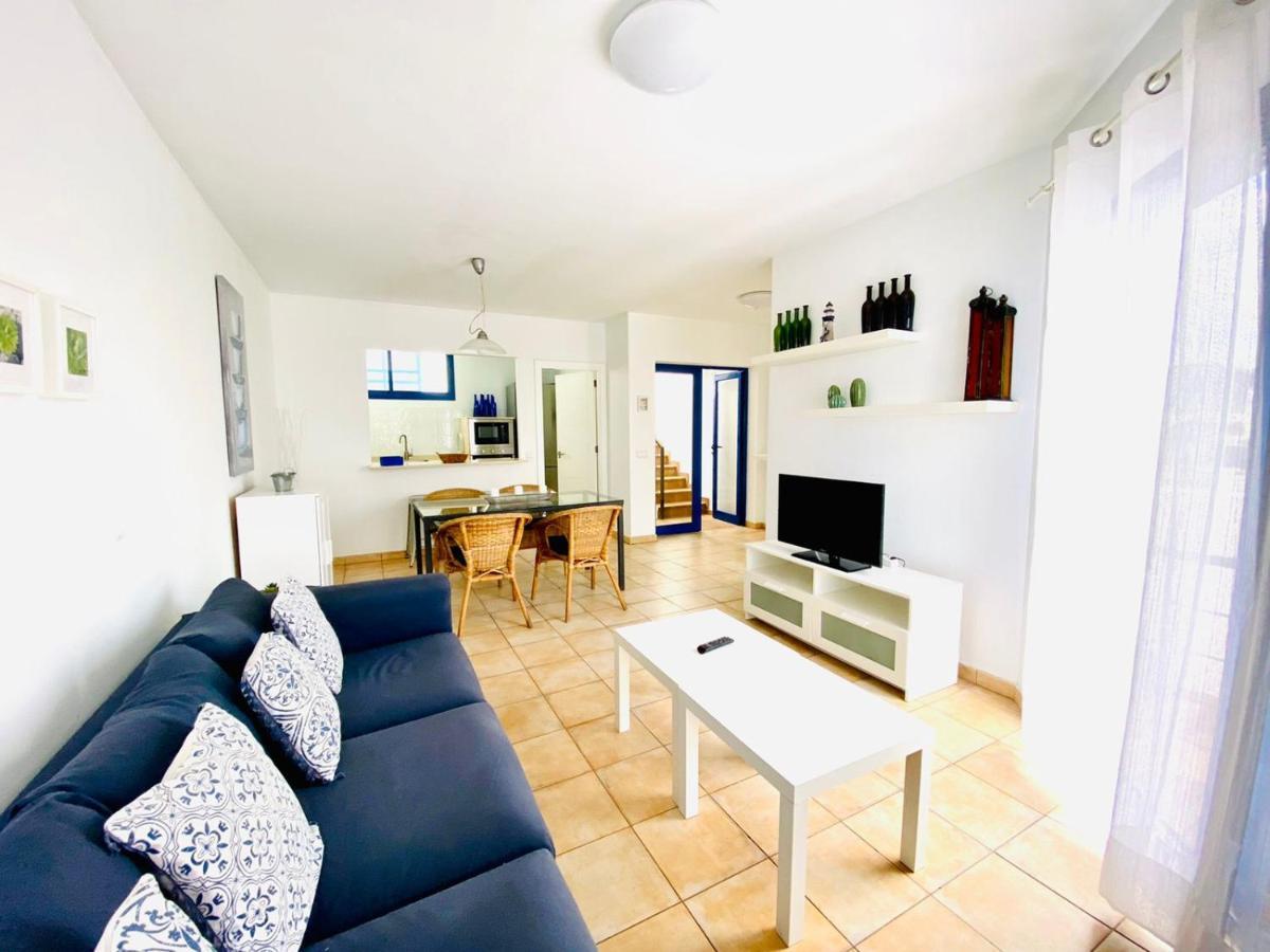 Villa Ametsa Playa Blanca  Zewnętrze zdjęcie