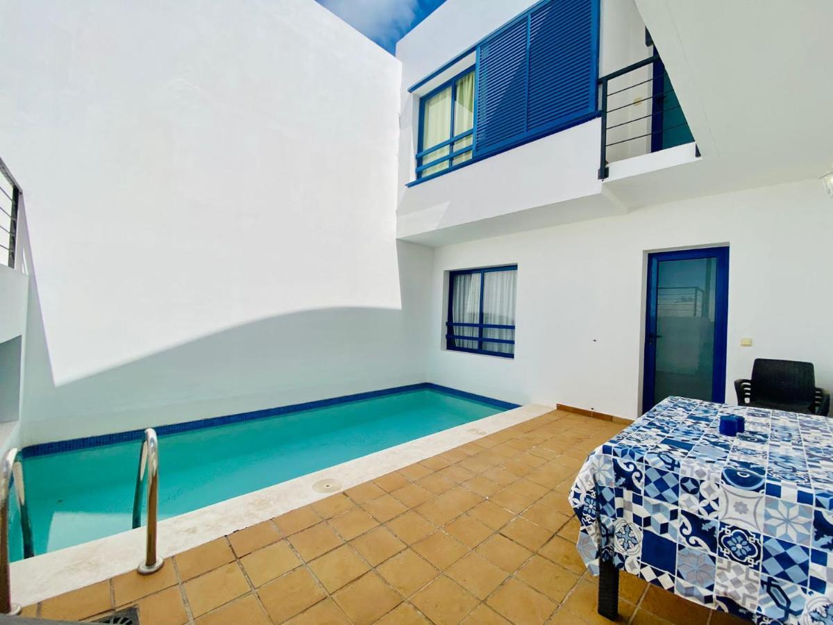 Villa Ametsa Playa Blanca  Zewnętrze zdjęcie