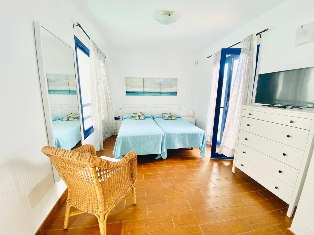 Villa Ametsa Playa Blanca  Zewnętrze zdjęcie
